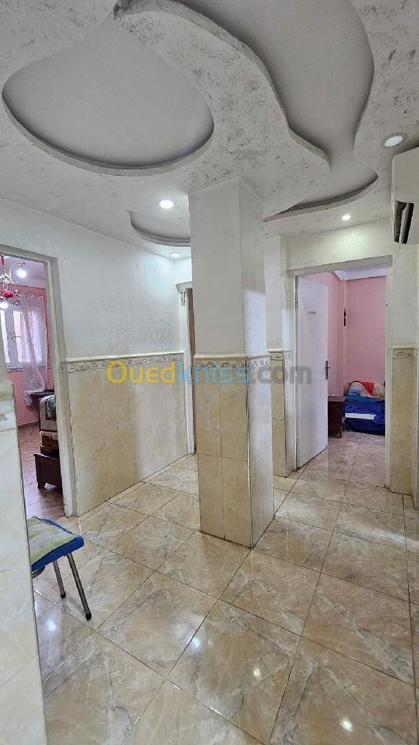 Vente Appartement F4 Sidi Bel Abbès Sidi bel abbes