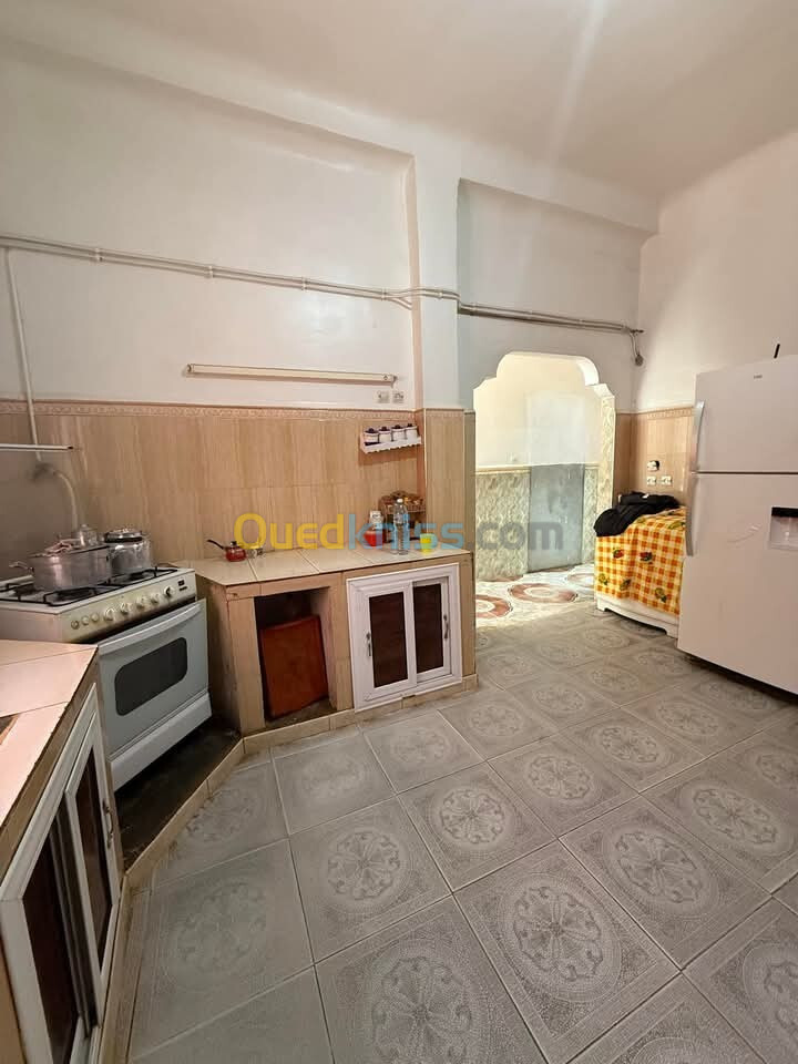 Vente Villa Sidi Bel Abbès Sidi bel abbes