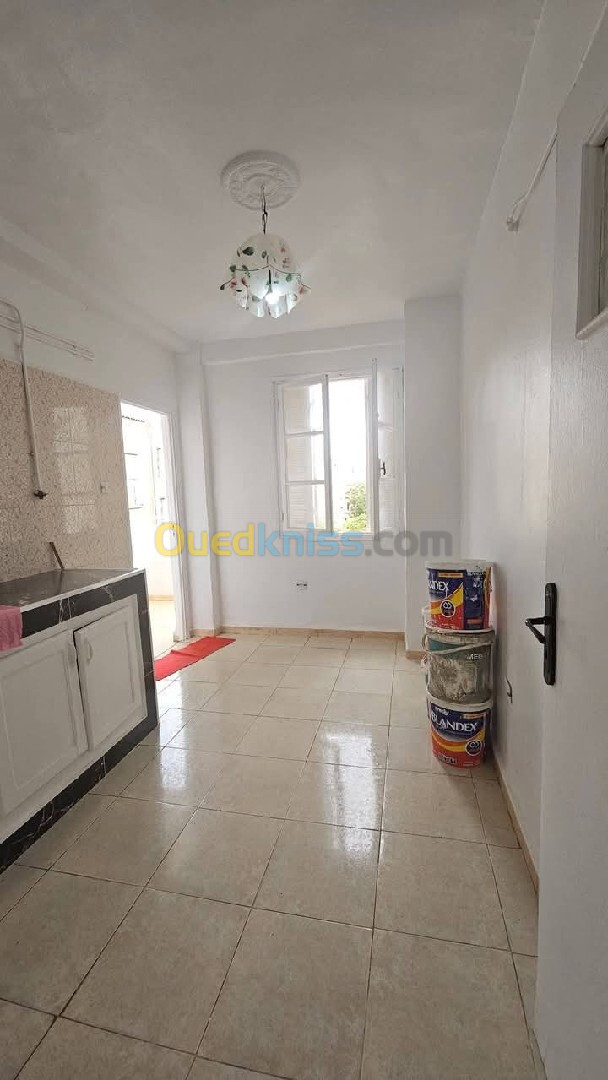 Location Appartement F4 Sidi Bel Abbès Sidi bel abbes