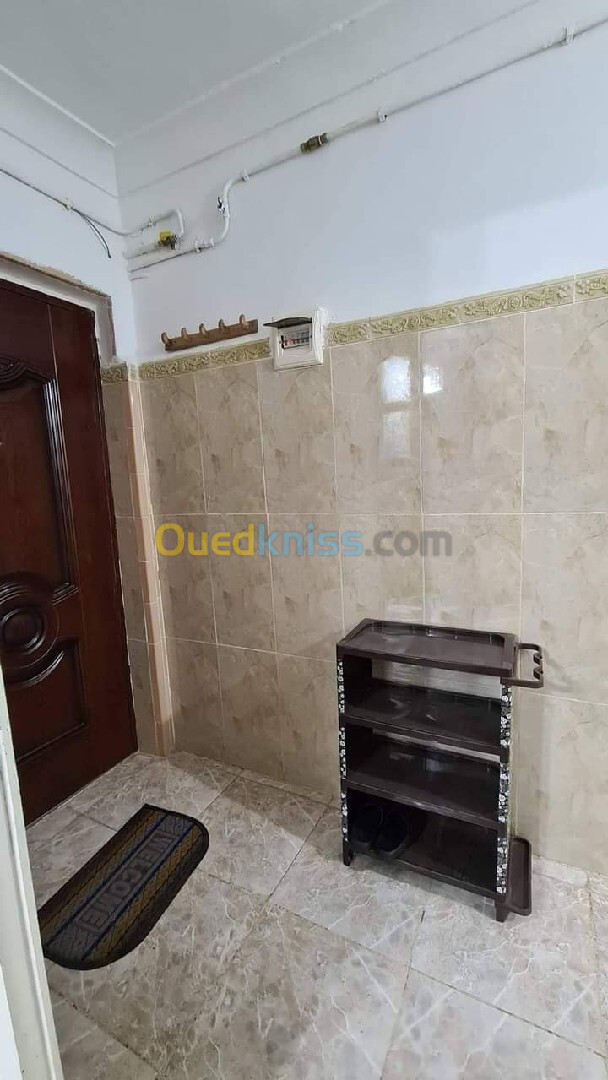 Location Appartement F2 Sidi Bel Abbès Sidi bel abbes