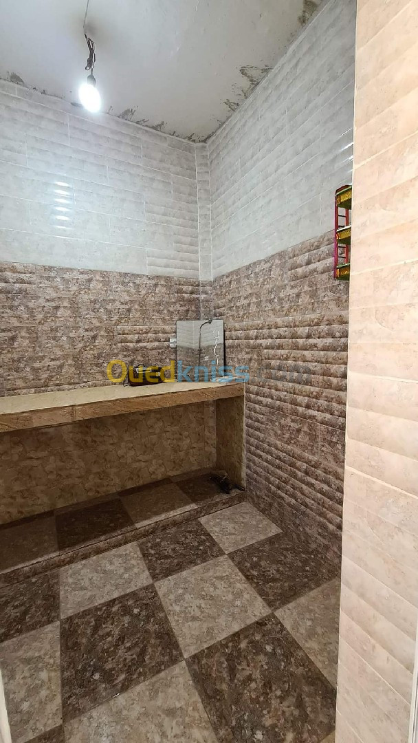 Vente Appartement F2 Sidi Bel Abbès Sidi bel abbes