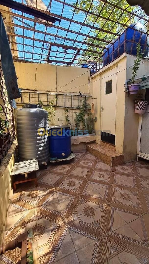 Vente Appartement F3 Sidi Bel Abbès Sidi bel abbes