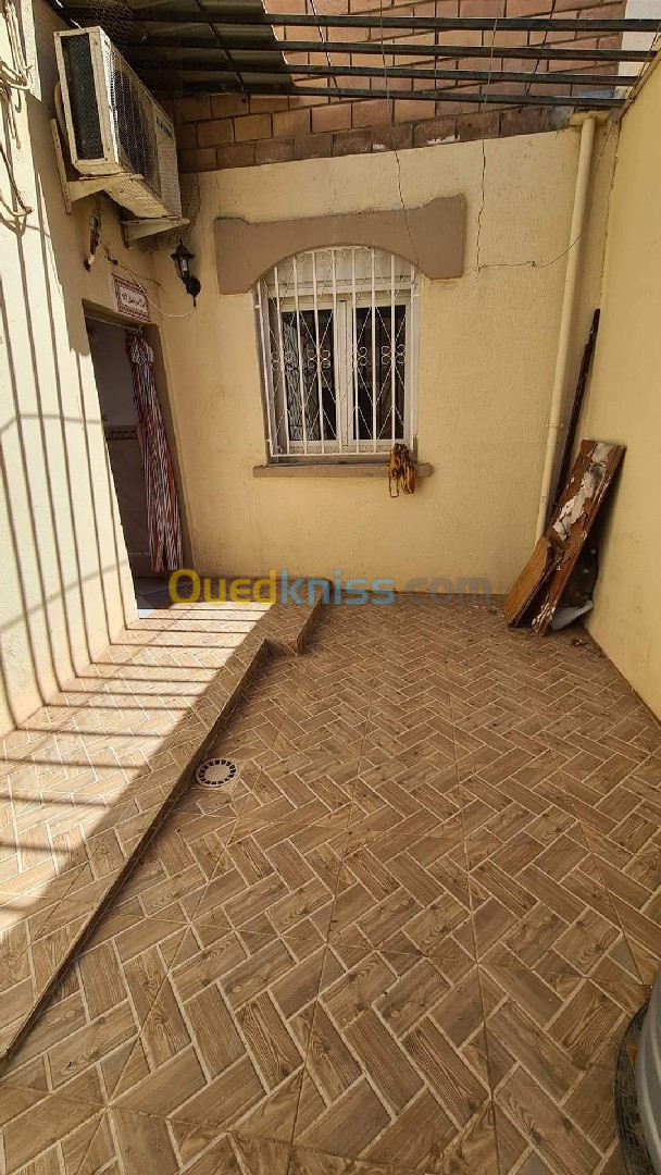 Vente Duplex F3 Sidi Bel Abbès Sidi bel abbes