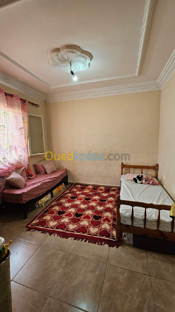 Vente Appartement F2 Sidi Bel Abbès Sidi bel abbes