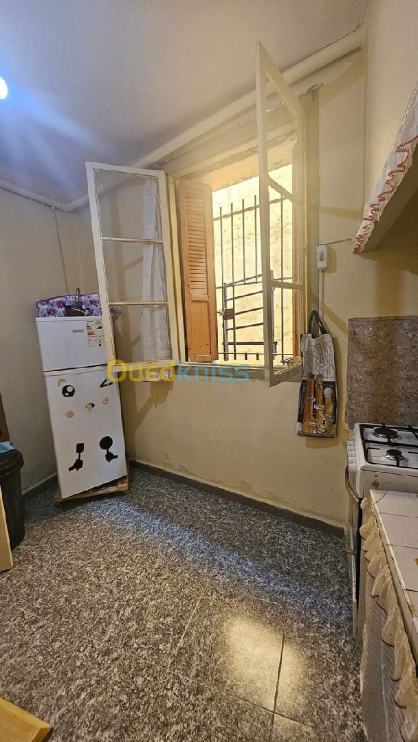 Vente Appartement F1 Sidi Bel Abbès Sidi bel abbes