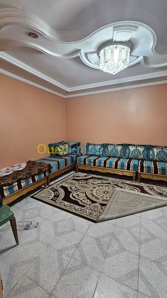 Vente Niveau De Villa F4 Sidi Bel Abbès Sidi bel abbes