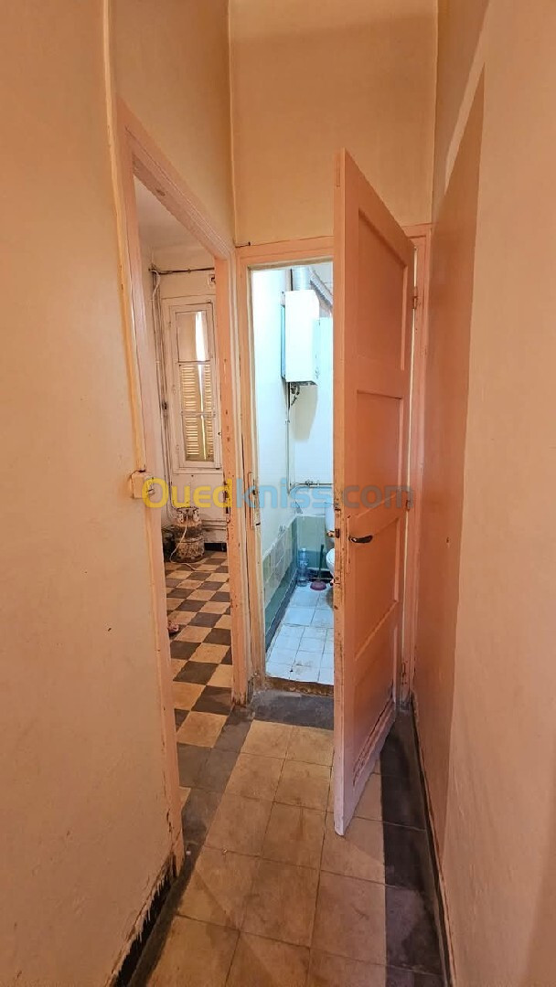 Vente Villa Sidi Bel Abbès Sidi bel abbes