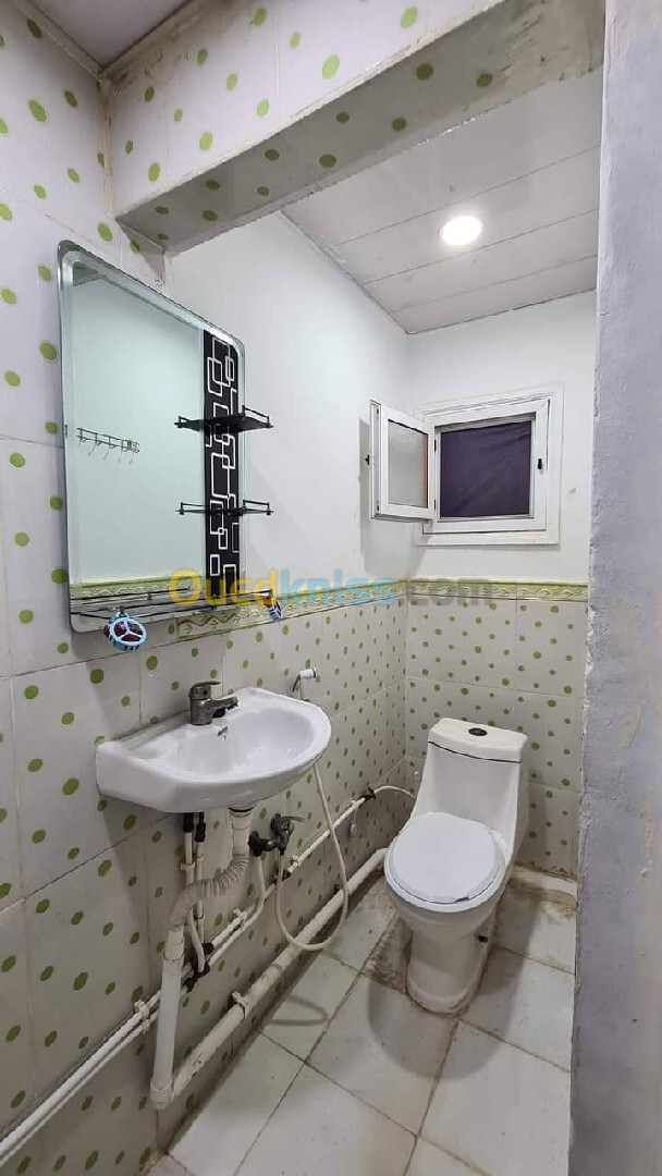 Location Appartement F2 Sidi Bel Abbès Sidi bel abbes