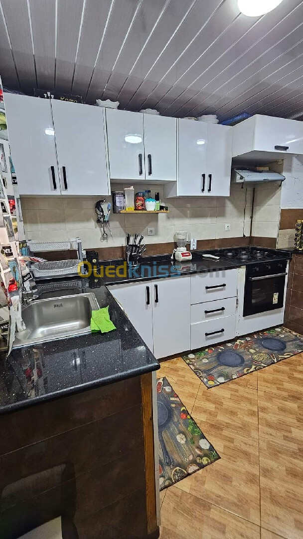 Vente Appartement F3 Sidi Bel Abbès Sidi bel abbes