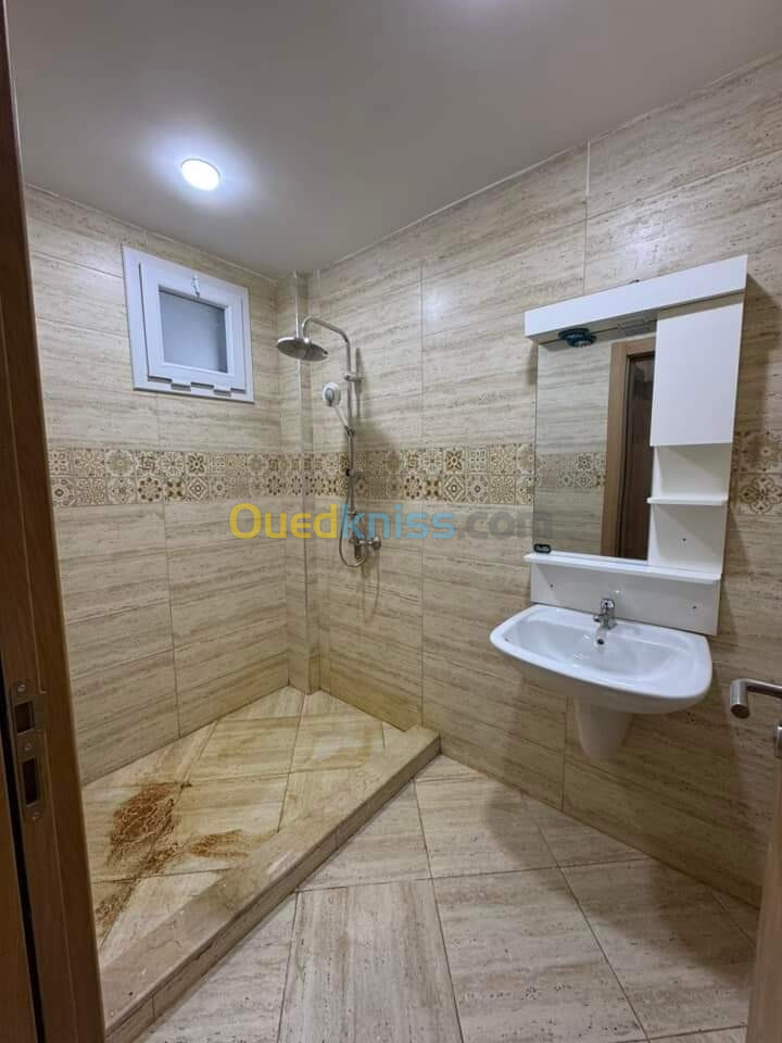 Location Appartement F6 Sidi Bel Abbès Sidi bel abbes