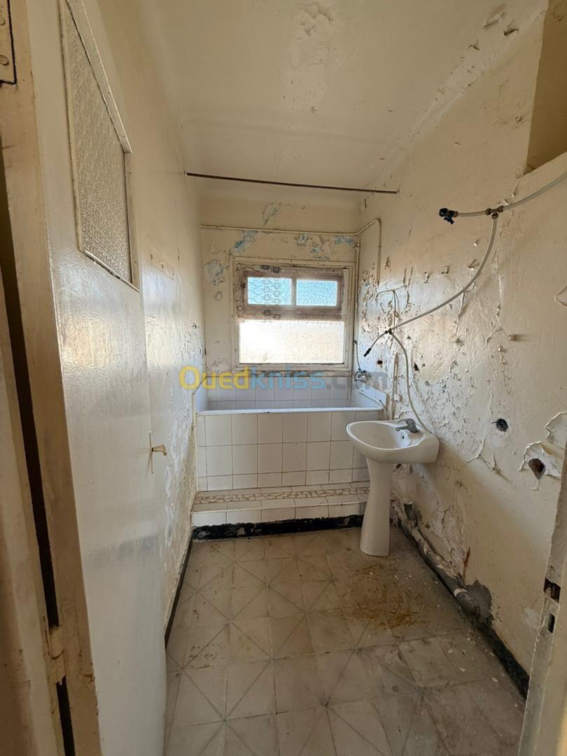 Vente Appartement F3 Sidi Bel Abbès Sidi bel abbes