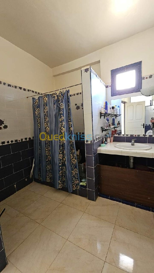 Vente Villa Sidi Bel Abbès Sidi bel abbes