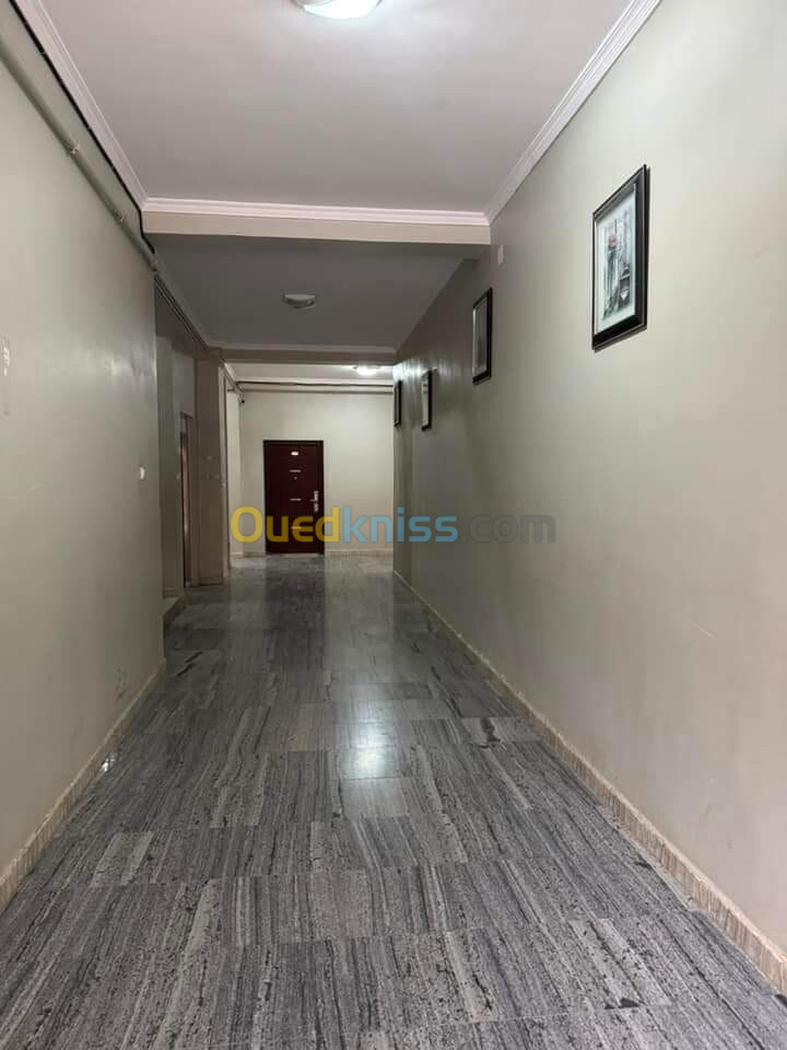 Vente Appartement F4 Sidi Bel Abbès Sidi bel abbes