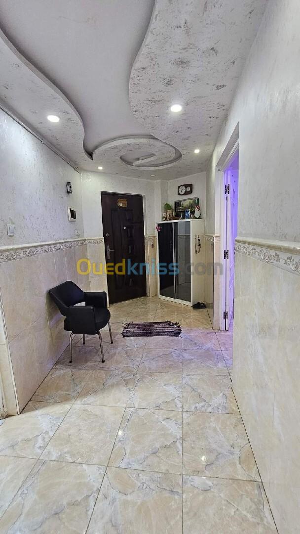 Vente Appartement F4 Sidi Bel Abbès Sidi bel abbes