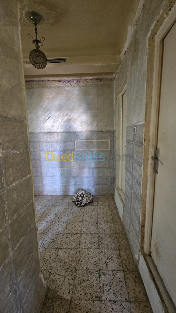 Vente Appartement F2 Sidi Bel Abbès Sidi bel abbes