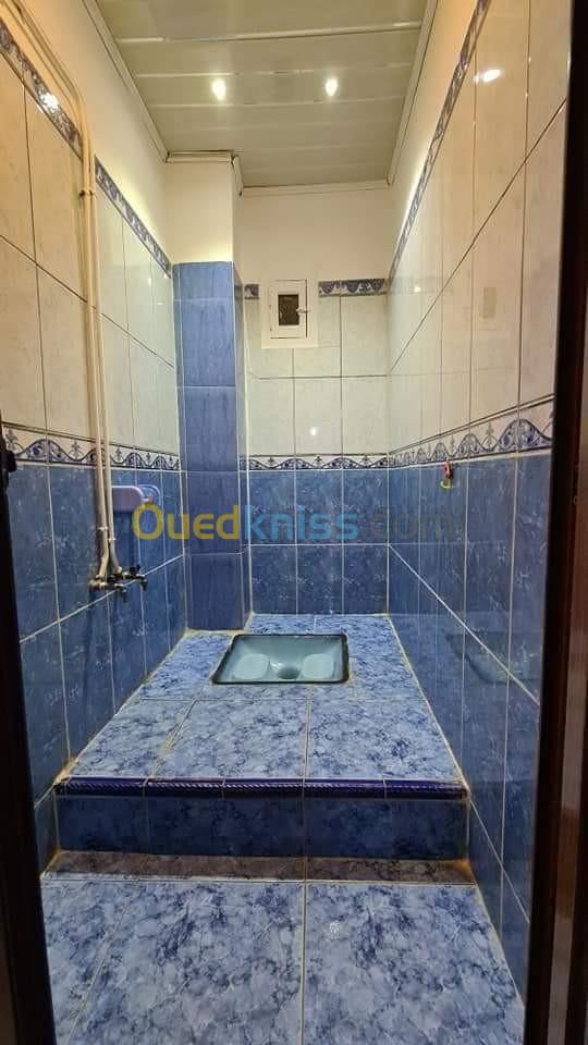 Vente Appartement F4 Sidi Bel Abbès Sidi bel abbes