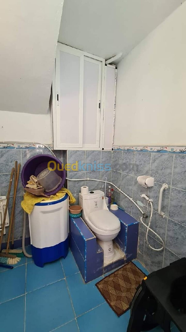 Vente Appartement F3 Sidi Bel Abbès Sidi bel abbes