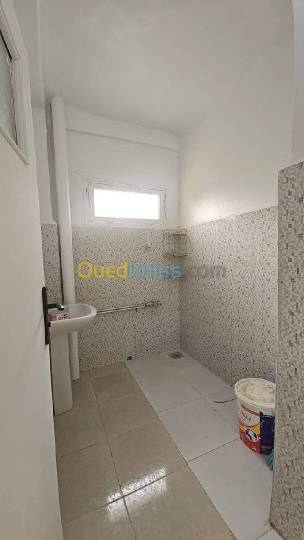 Location Appartement F4 Sidi Bel Abbès Sidi bel abbes