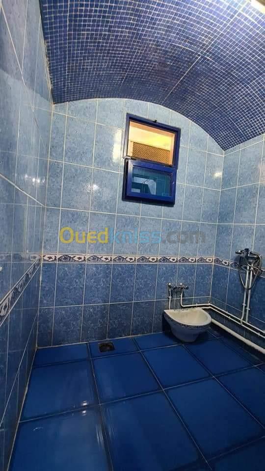 Vente Appartement F4 Sidi Bel Abbès Sidi bel abbes