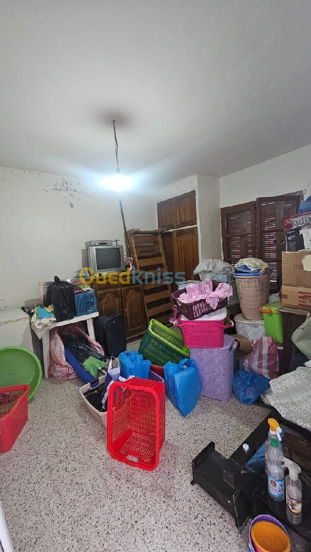 Vente Villa Sidi Bel Abbès Sidi bel abbes