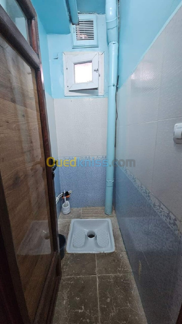 Vente Appartement F3 Sidi Bel Abbès Sidi bel abbes