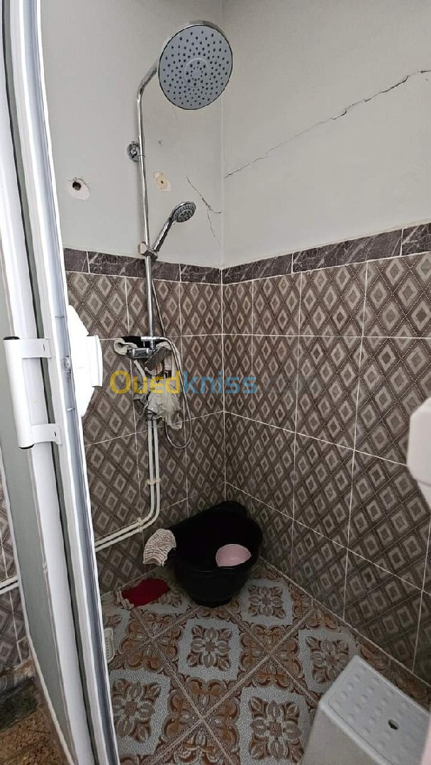 Vente Appartement F4 Sidi Bel Abbès Sidi bel abbes