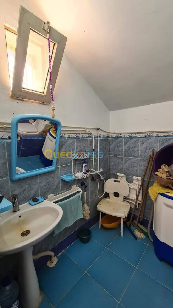 Vente Appartement F3 Sidi Bel Abbès Sidi bel abbes