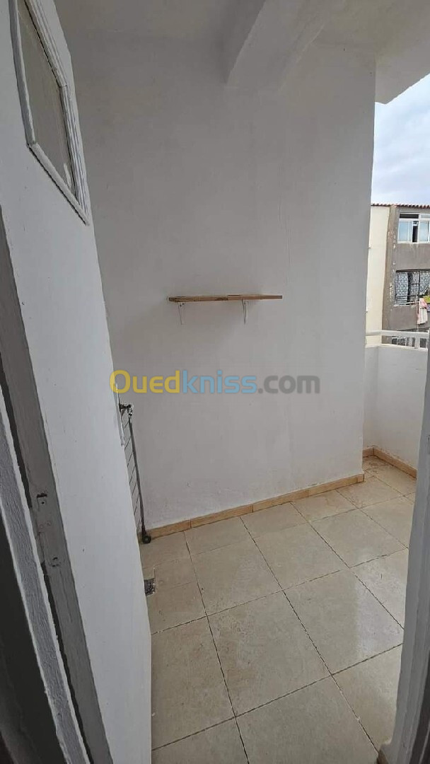 Location Appartement F4 Sidi Bel Abbès Sidi bel abbes