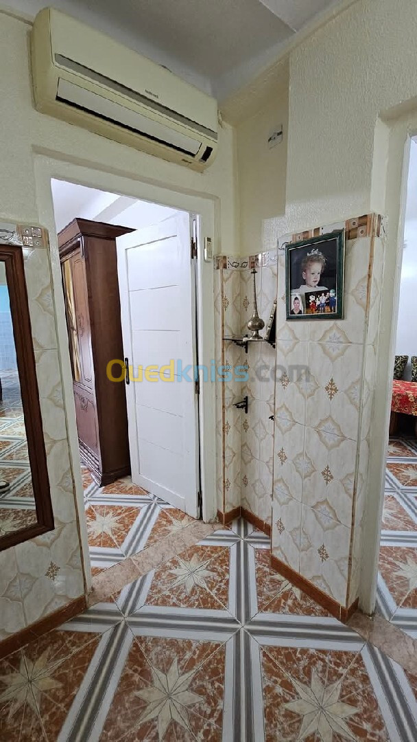 Vente Appartement F4 Sidi Bel Abbès Sidi bel abbes