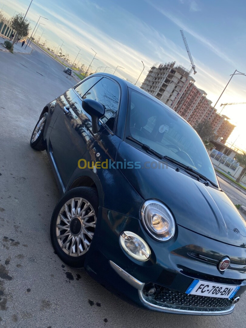 Fiat 500L 2016 Confort +