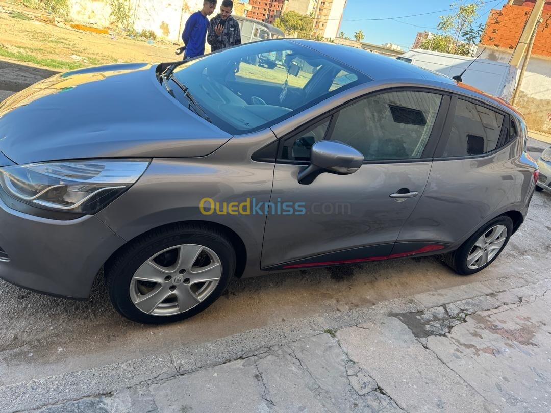 Renault Clio 4 2013 Clio 4