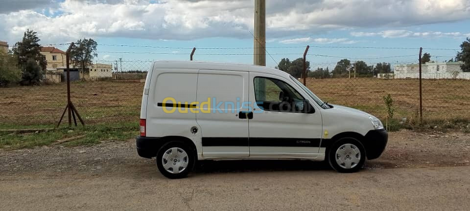 Citroen Berlingo 2011 Berlingo