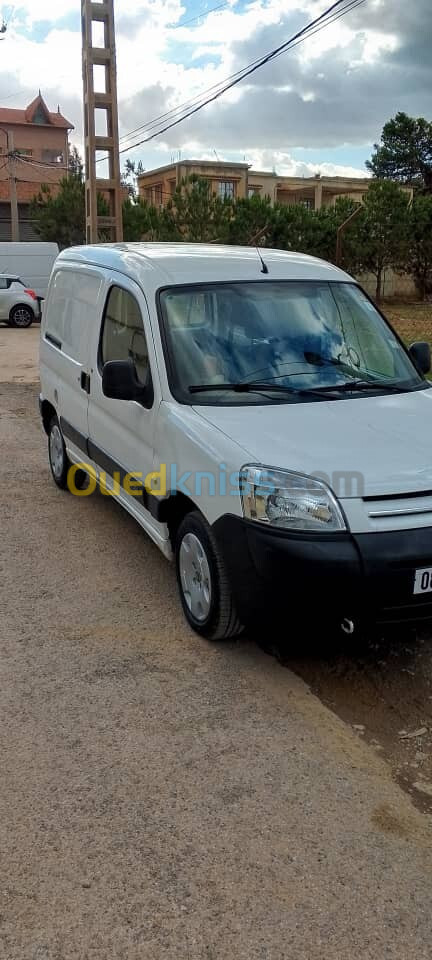 Citroen Berlingo 2011 Berlingo