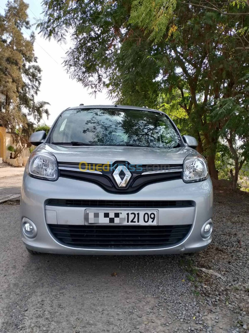 Renault Kangoo 2021 Privilège +