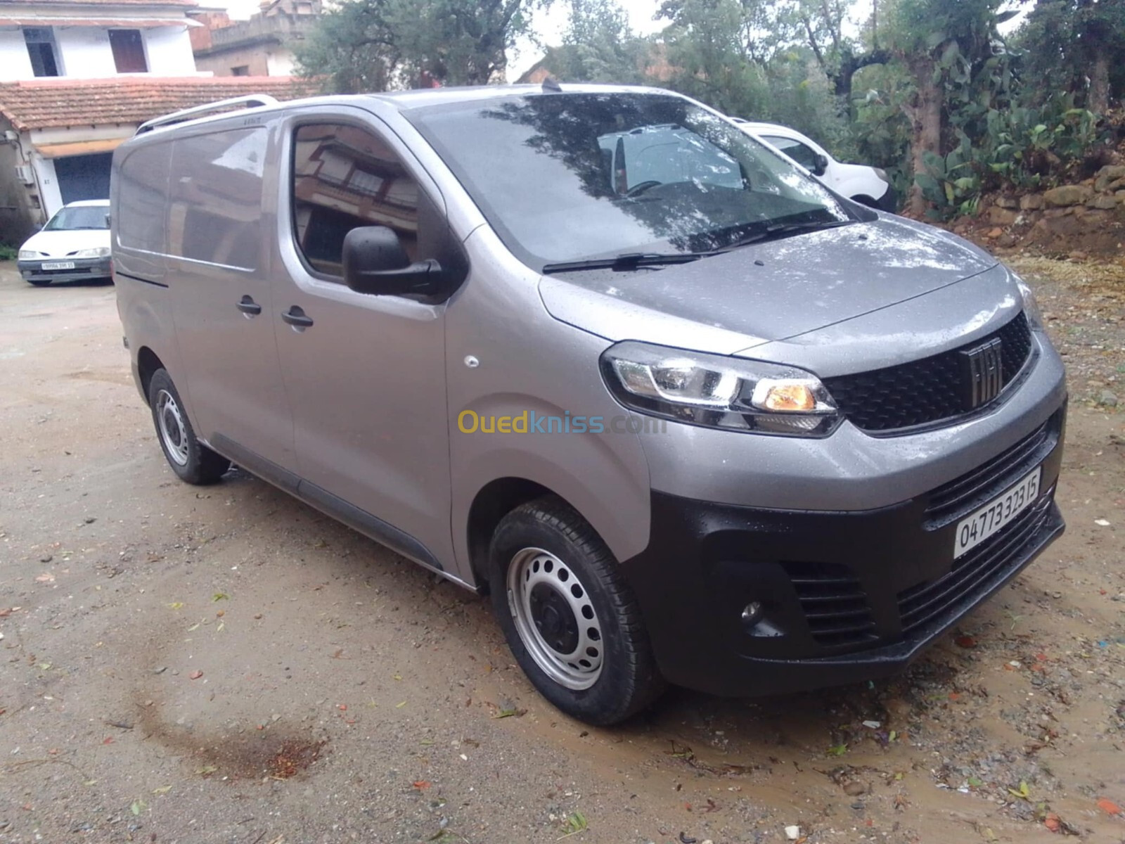 Fiat Scudo 2023 