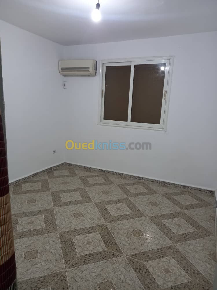 Location Appartement F4 Alger Bab ezzouar