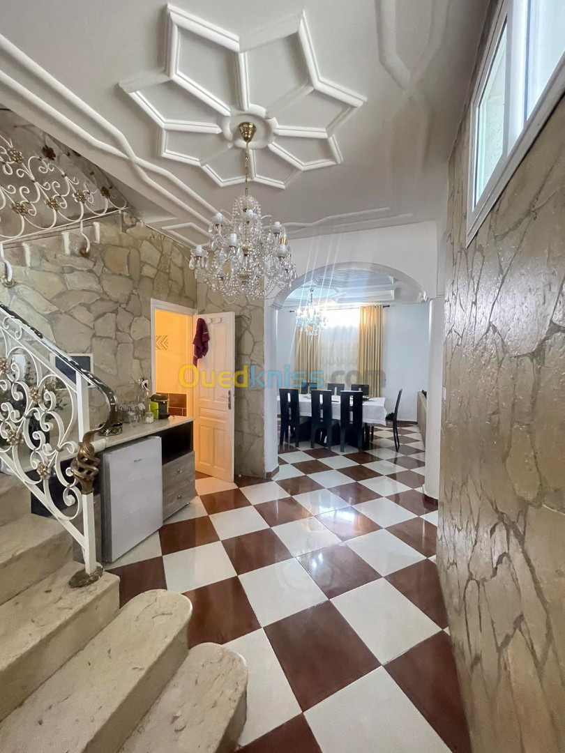 Vente Villa Alger El madania