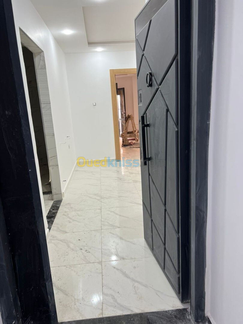 Vente Appartement F4 Alger Draria