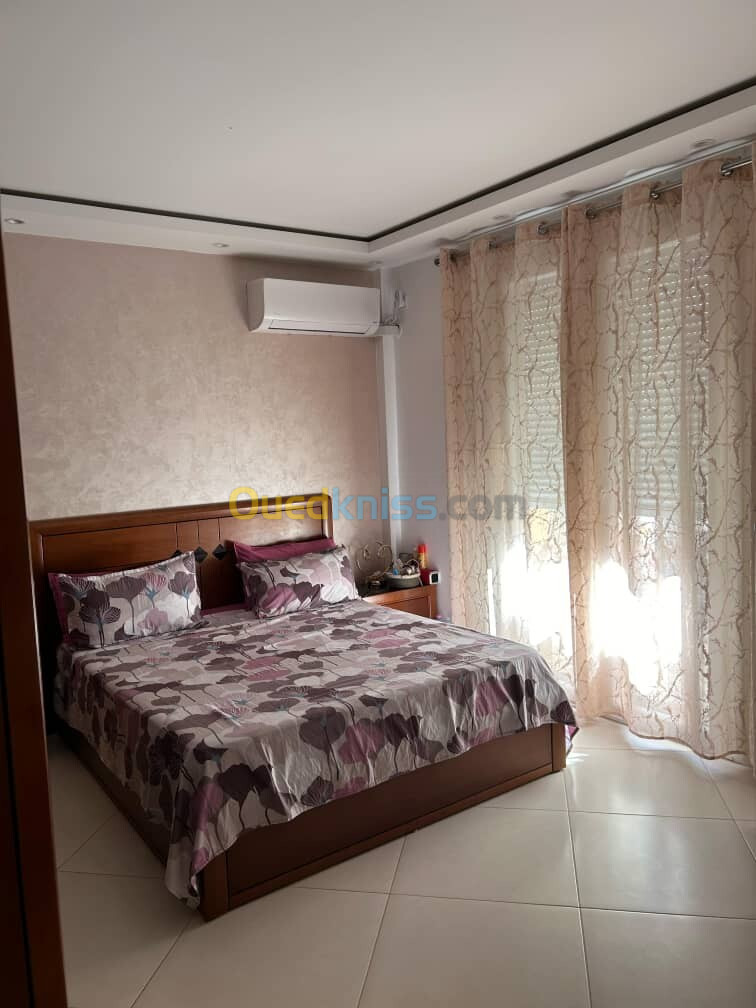 Vente Appartement F4 Alger Ouled fayet