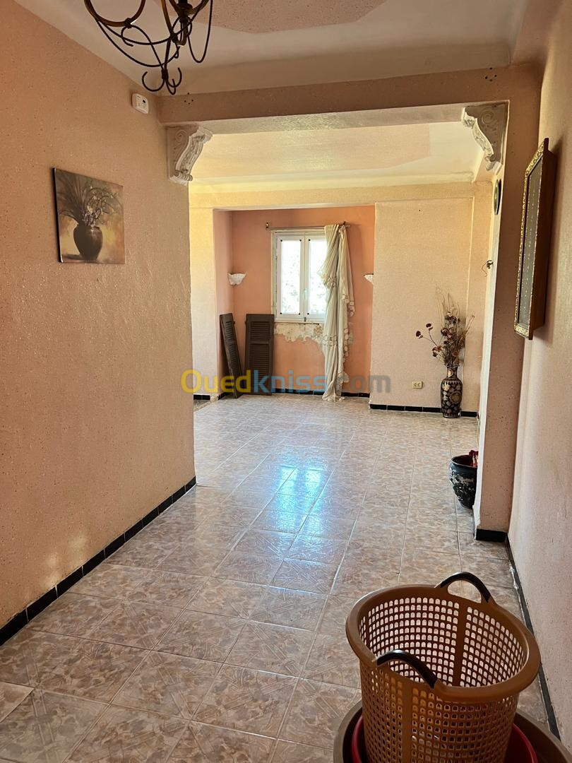 Vente Appartement F2 Alger Mohammadia