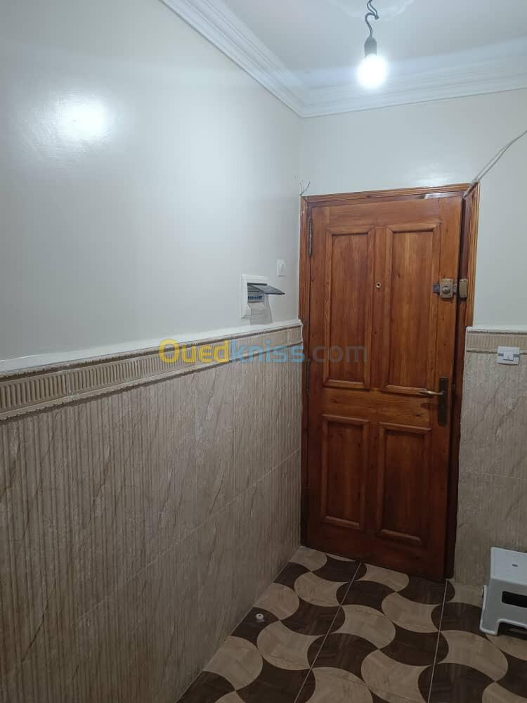 Location Appartement F3 Alger Bab ezzouar