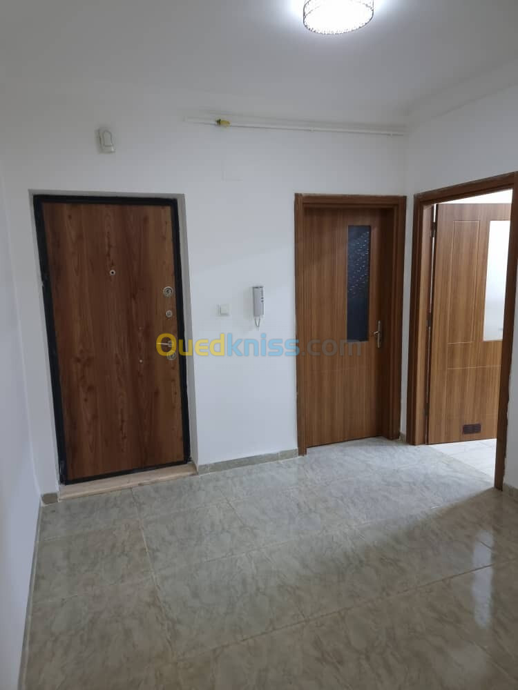 Vente Appartement F4 Alger Zeralda