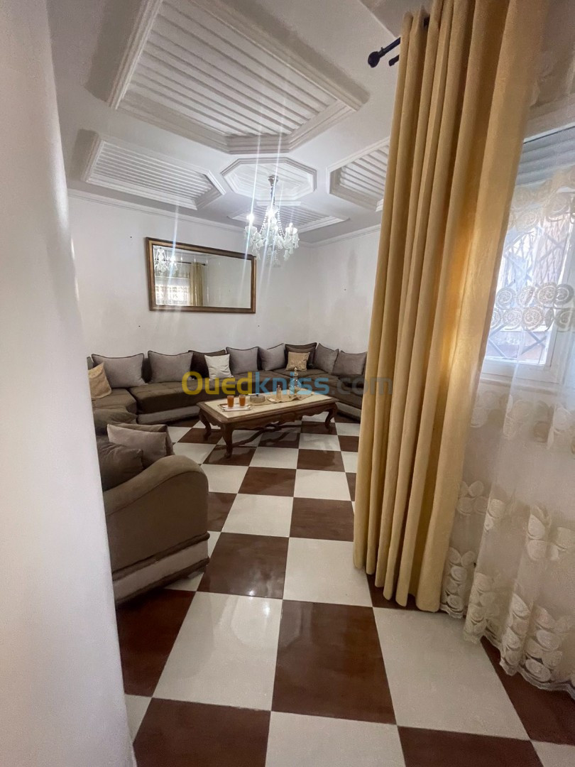 Vente Villa Alger El madania