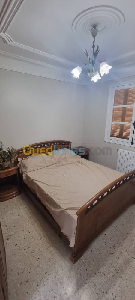 Location Appartement F3 Alger Bab ezzouar