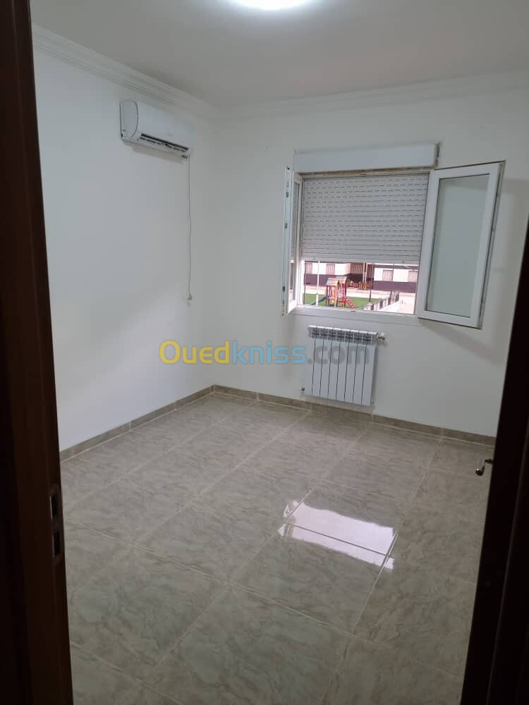 Vente Appartement F4 Alger Zeralda