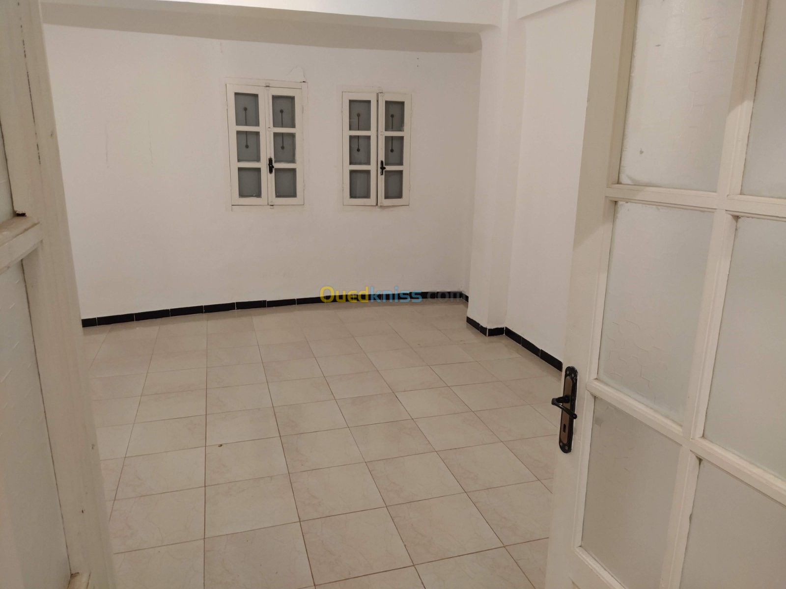 Vente Appartement F3 Alger Draria