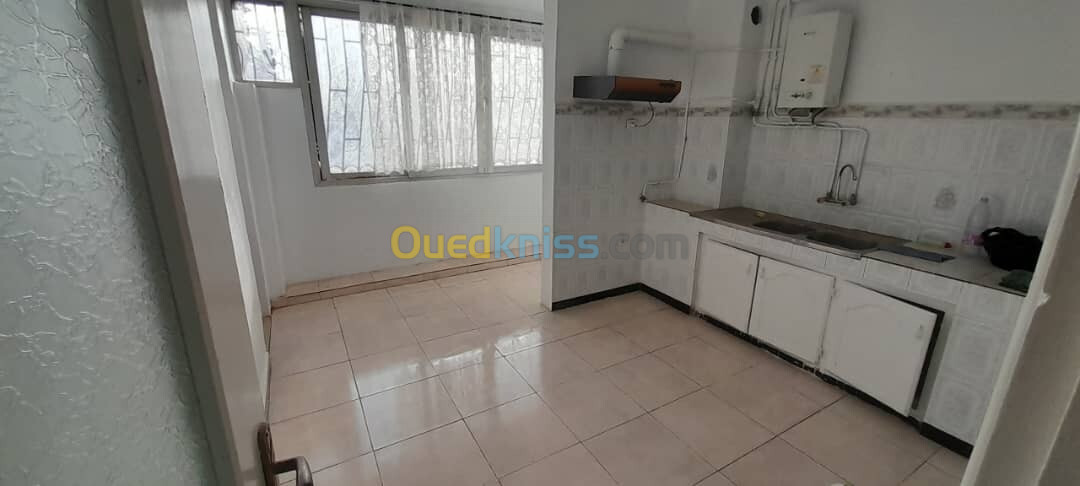 Vente Appartement F5 Alger Bab ezzouar