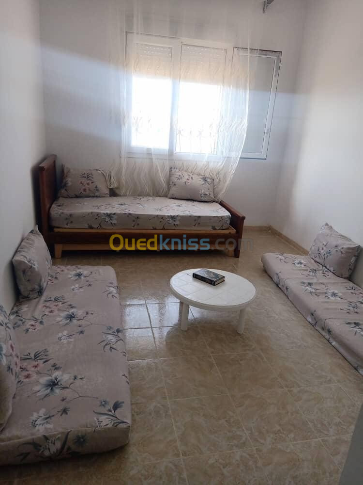 Location Appartement F3 Tipaza Douaouda