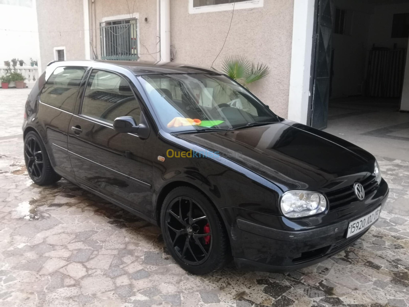 Volkswagen Golf 4 2002 Golf 4