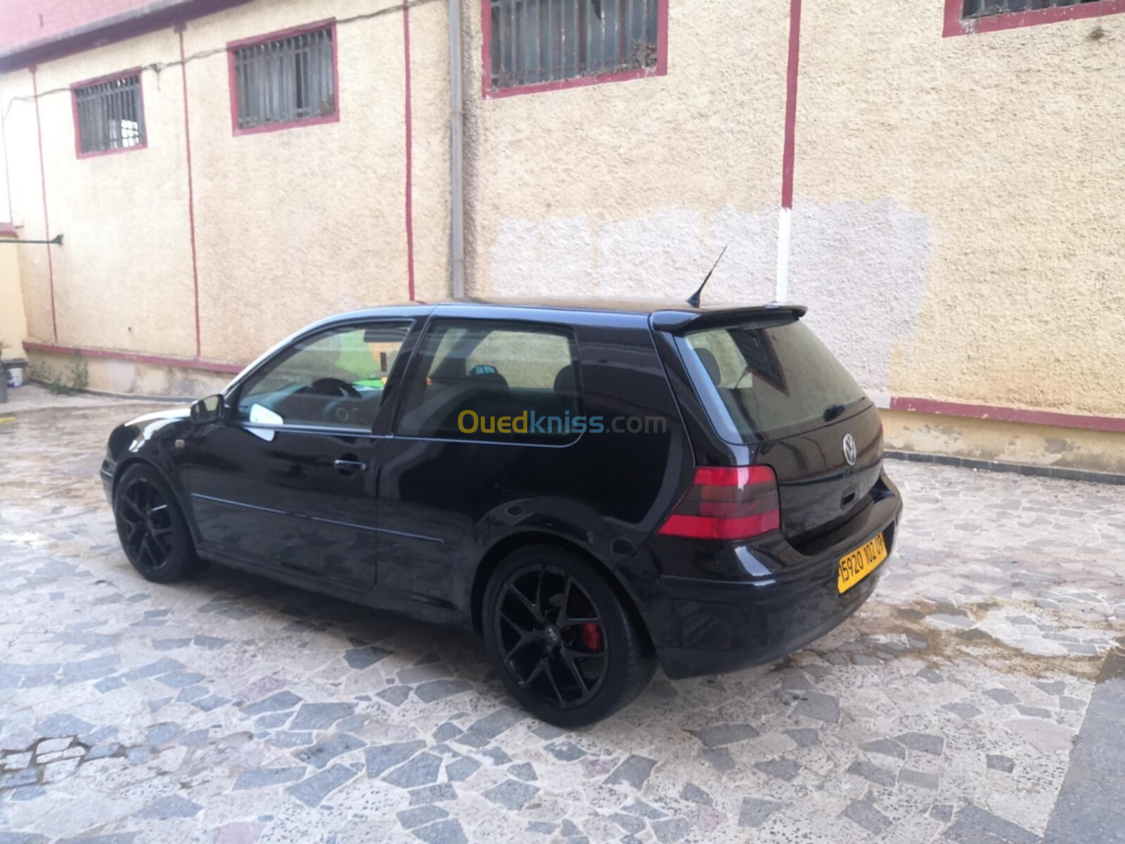 Volkswagen Golf 4 2002 Golf 4